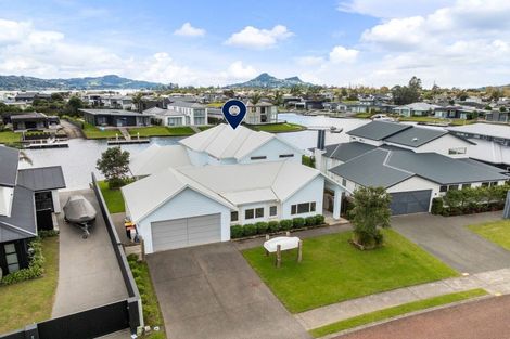 Photo of property in 306 Waterways Parade, Pauanui, Hikuai, 3579