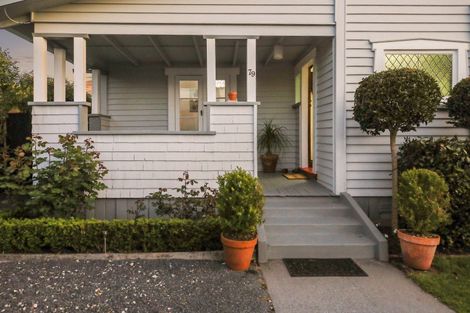 Photo of property in 79 Rimu Street, Maeroa, Hamilton, 3200