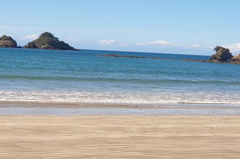 Photo of property in 73 Webb Road, Helena Bay, Hikurangi, 0184
