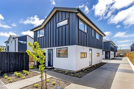 Photo of property in 1/19 Frederick Street, Waltham, Christchurch, 8011