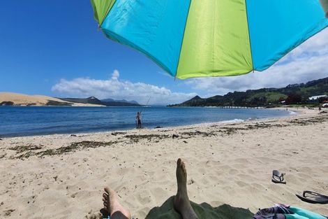 Photo of property in 354 Hokianga Harbour Drive, Omapere, Kaikohe, 0473