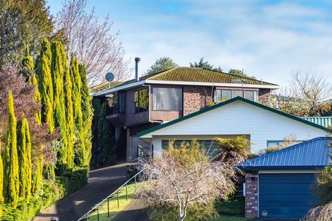 Photo of property in 9 Garden Grove, Nukuhau, Taupo, 3330