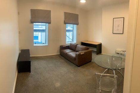 Photo of property in 2/5 Liverpool Street, Dunedin Central, Dunedin, 9016