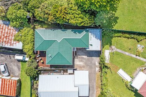 Photo of property in 3/14 Orchid Place, Te Atatu South, Auckland, 0610