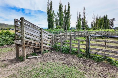 Photo of property in 85 West Road, Mangatainoka, Pahiatua, 4982