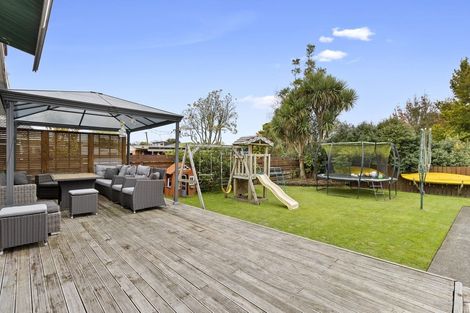 Photo of property in 21 Te Anau Place, Glenview, Hamilton, 3206