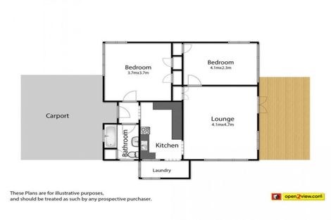 Photo of property in 24b Princes Street, Cambridge, 3434