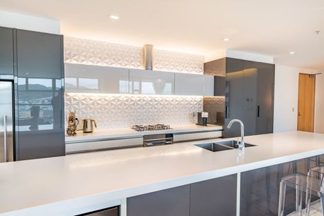 Photo of property in Chews Lane Apartments, 14g/9 Chews Lane, Wellington Central, Wellington, 6011