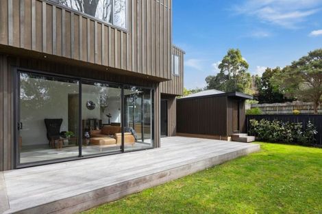 Photo of property in 70b Colwill Road, Massey, Auckland, 0614