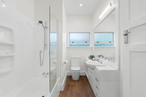 Photo of property in 129 Mersey Street, St Albans, Christchurch, 8014