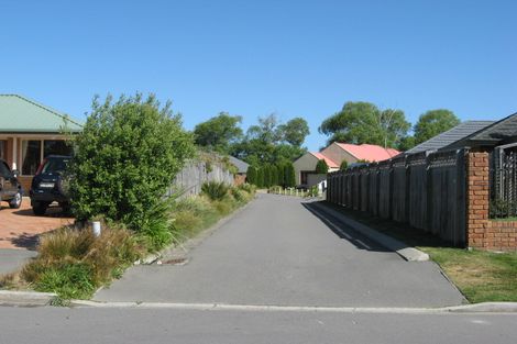 Photo of property in 25 Cumberland Place, Kaiapoi, 7630