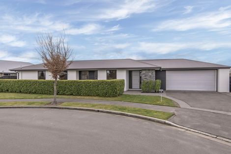 Photo of property in 6 Watkins Place, Lincoln, 7608