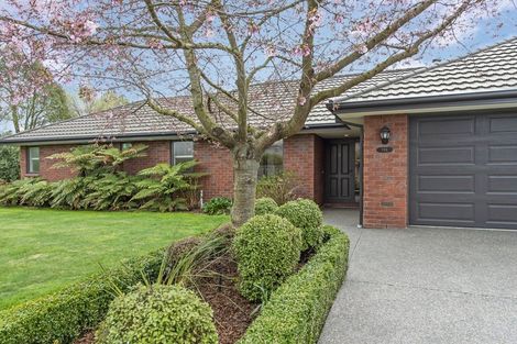 Photo of property in 18a Manor Drive, Rolleston, 7614