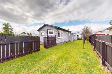 Photo of property in 10 Cargill Street, Levin, 5510