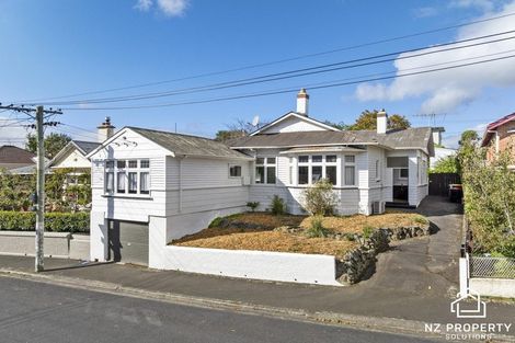 Photo of property in 16 Passmore Crescent, Maori Hill, Dunedin, 9010