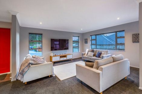 Photo of property in 9 Spritsail Place, Whitby, Porirua, 5024