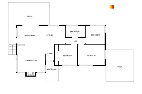 Photo of property in 8 Salmond Street, Halfway Bush, Dunedin, 9010