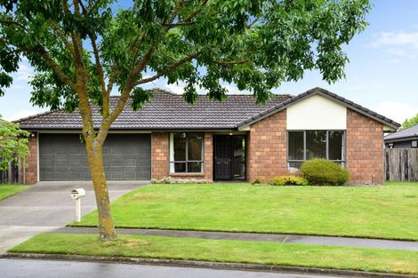 Photo of property in 8 Miers Glade, Rototuna North, Hamilton, 3210