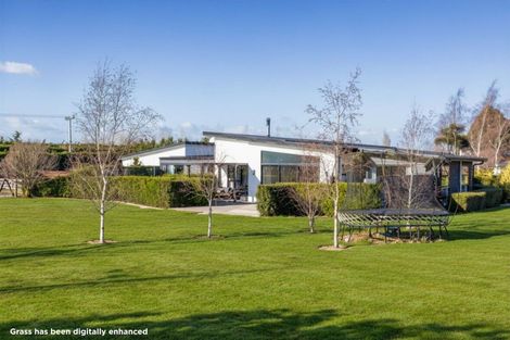 Photo of property in 18 Warwick Road, Ohoka, Rangiora, 7475