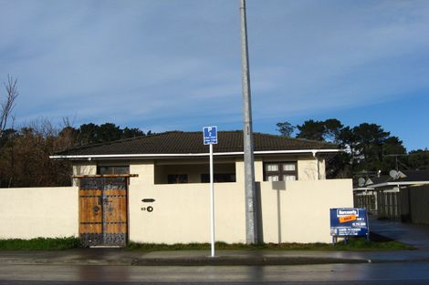 Photo of property in 89 Herbert Street, Gladstone, Invercargill, 9810