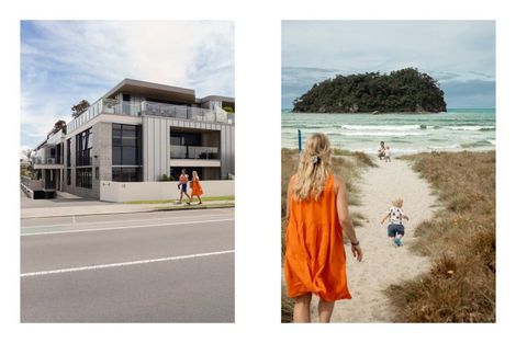 Photo of property in 7/48 Marine Parade, Mount Maunganui, 3116