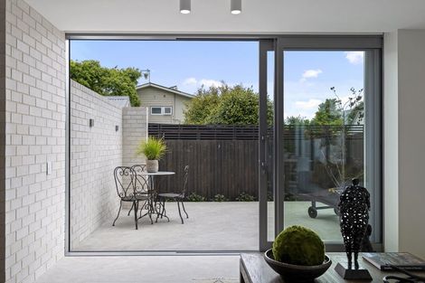 Photo of property in 141b Rugby Street, Merivale, 8014