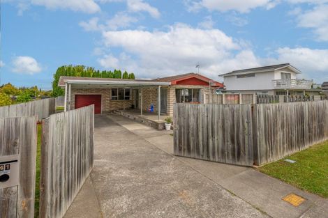 Photo of property in 41 Wilson Road, Flaxmere, Hastings, 4120