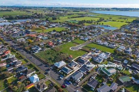 Photo of property in 87a Tiro Tiro Road, Levin, 5510