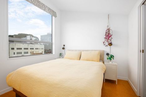 Photo of property in 18/31 Princess Terrace, Newtown, Wellington, 6021