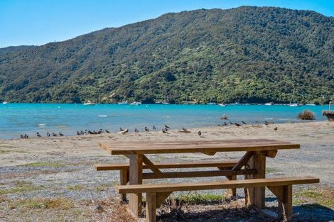Photo of property in 12 Tirimoana Terrace, Anakiwa, Picton, 7281