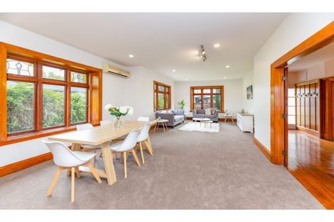 Photo of property in 120 Warrington Street, Mairehau, Christchurch, 8013