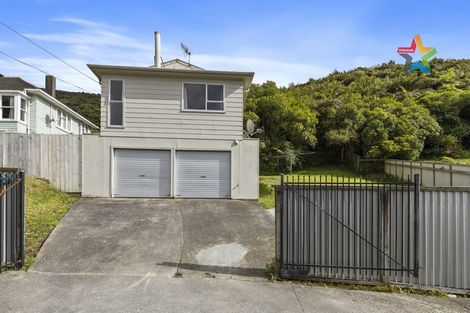 Photo of property in 61 Judd Crescent, Naenae, Lower Hutt, 5011