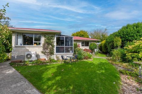 Photo of property in 14b Coonoor Road, Watlington, Timaru, 7910