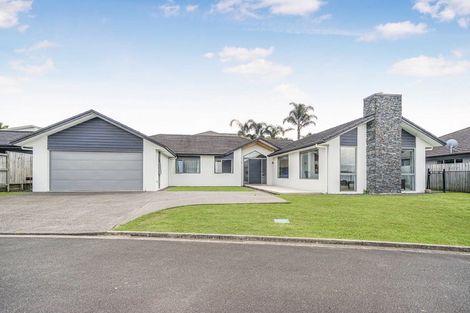 Photo of property in 8 Kemble Place, Flagstaff, Hamilton, 3210
