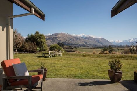 Photo of property in 515 Mount Barker Road, Wanaka, 9382