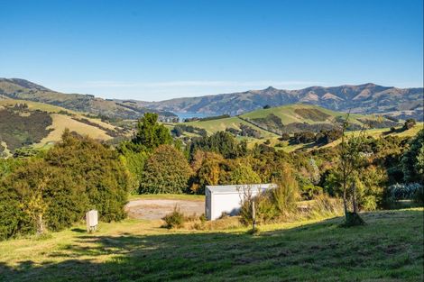 Photo of property in 210a Bells Road, Takamatua, Akaroa, 7581