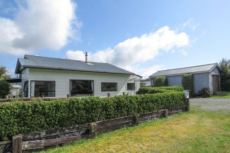 Photo of property in 32- 34 Coal Street, Reefton, 7830
