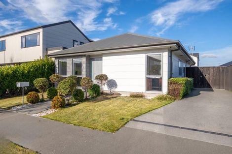 Photo of property in 3 Awatea Road, Hornby, Christchurch, 8042