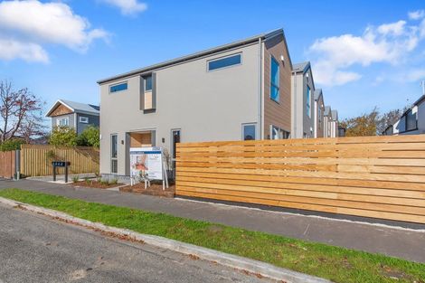 Photo of property in 112b Edgeware Road, St Albans, Christchurch, 8014