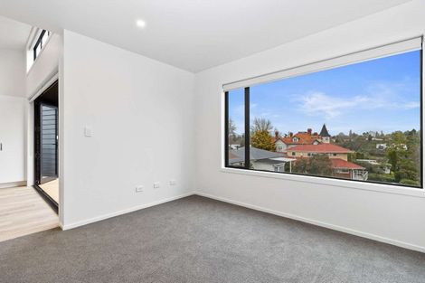 Photo of property in 7c Wellington Street, Hamilton East, Hamilton, 3216