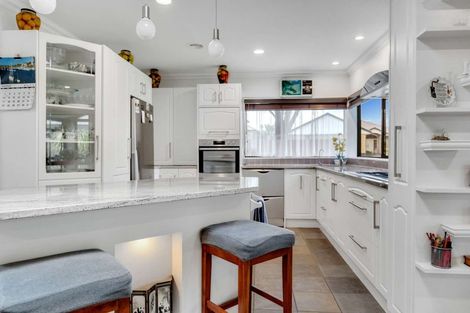 Photo of property in 1 Merlin Close, Huntington, Hamilton, 3210