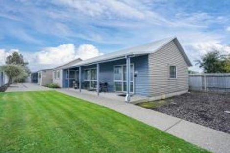 Photo of property in 12a-c Camden Street, Turnbull Thomson Park, Invercargill, 9810