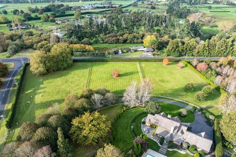Photo of property in 282 Woodside Road, Matangi, Hamilton, 3284
