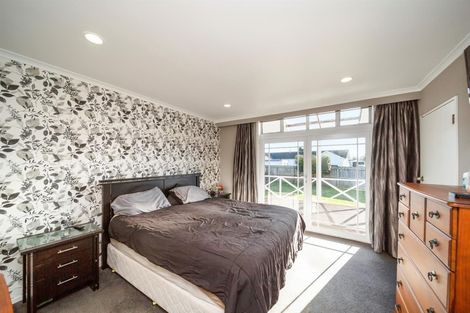 Photo of property in 8 Koromiko Avenue, Hawera, 4610