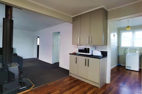 Photo of property in 46b Davie Street, Hokitika, 7810