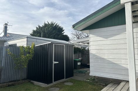 Photo of property in 26b Spriggs Crescent, Greenmeadows, Napier, 4112