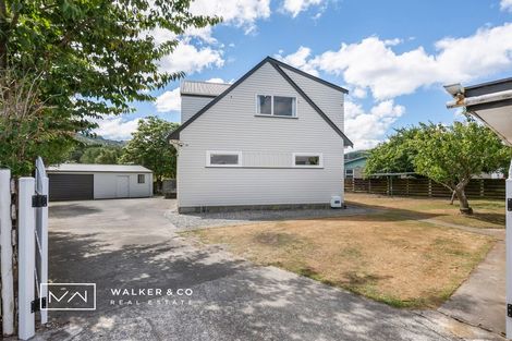 Photo of property in 46 Longfellow Street, Trentham, Upper Hutt, 5018