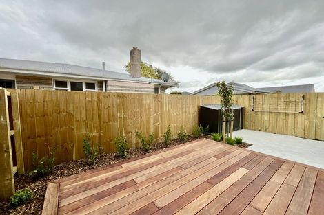 Photo of property in 3/6 Kiltie Street, Upper Riccarton, Christchurch, 8041