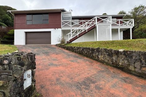 Photo of property in 15 Alleyne Court, Brown Owl, Upper Hutt, 5018