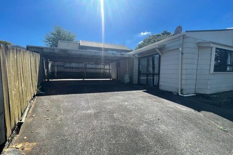 Photo of property in 33 Friedlanders Road, Manurewa, Auckland, 2102